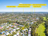 12 / 119 COPELAND DRIVE, North Lakes