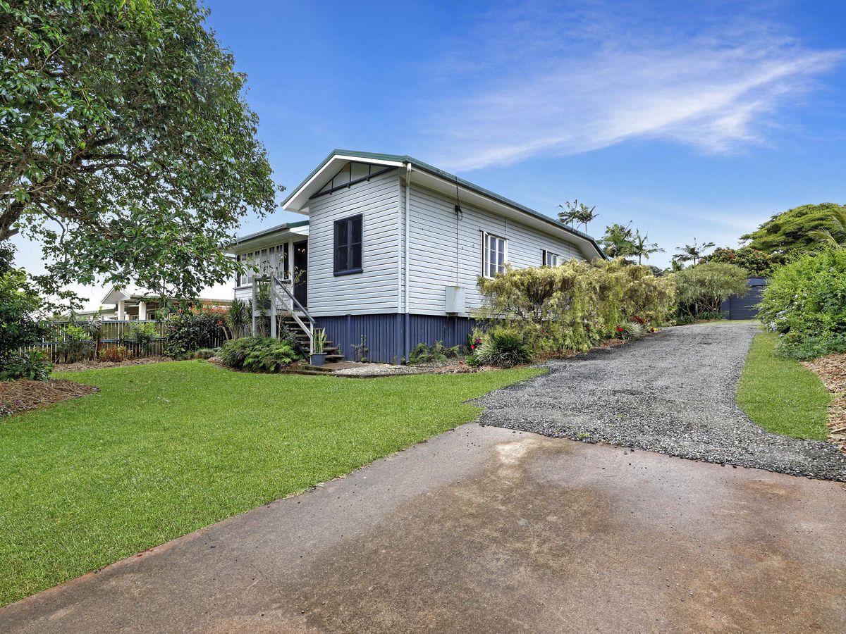 32 Patrick Street, Malanda