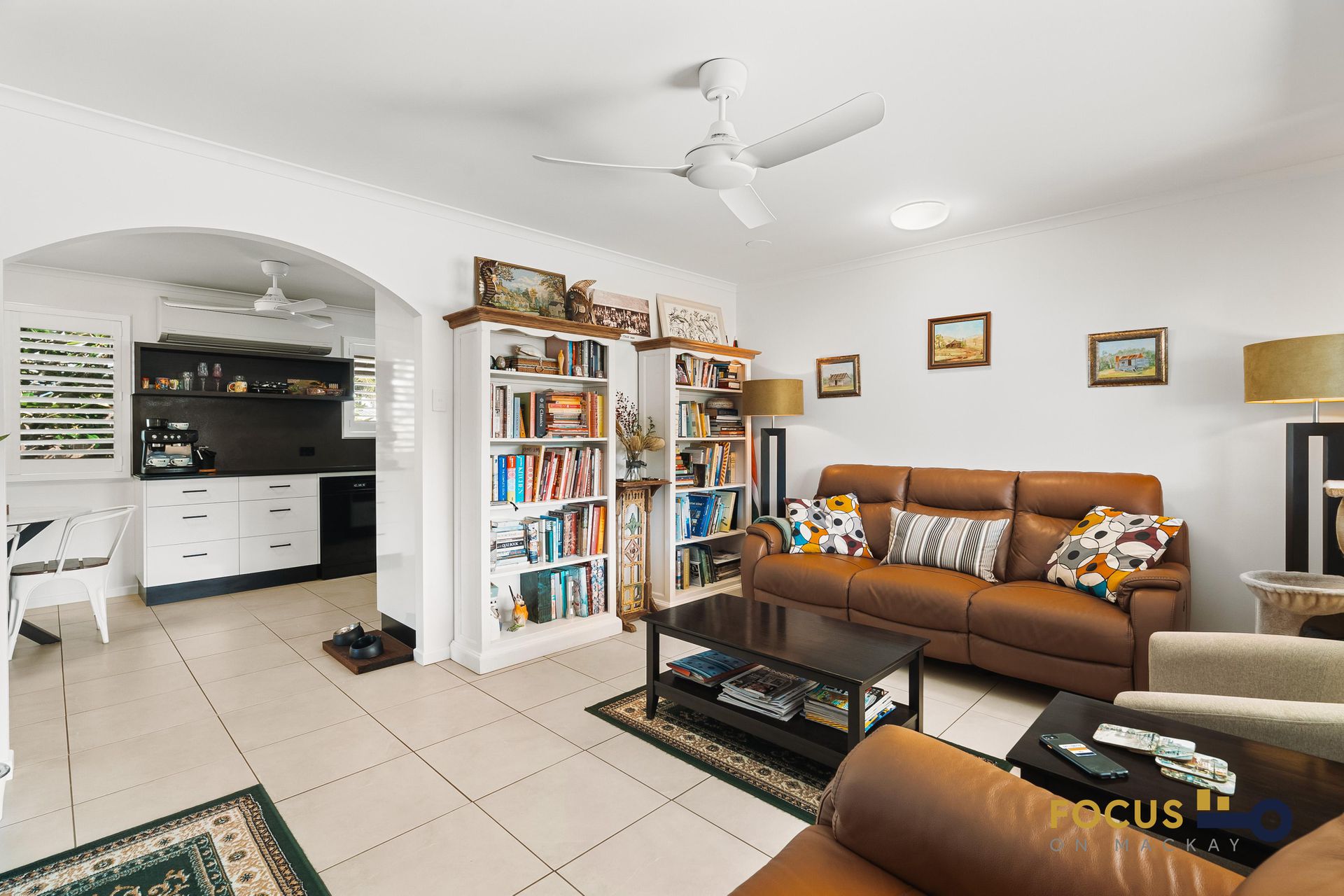 80 Rasmussen Avenue, Hay Point