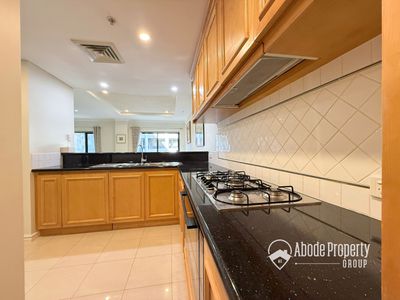 306 / 2 St Georges Terrace, Perth