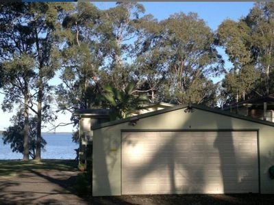 4 Loralyn Avenue, St Georges Basin