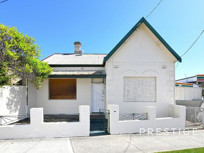 5 West Botany Street, Arncliffe