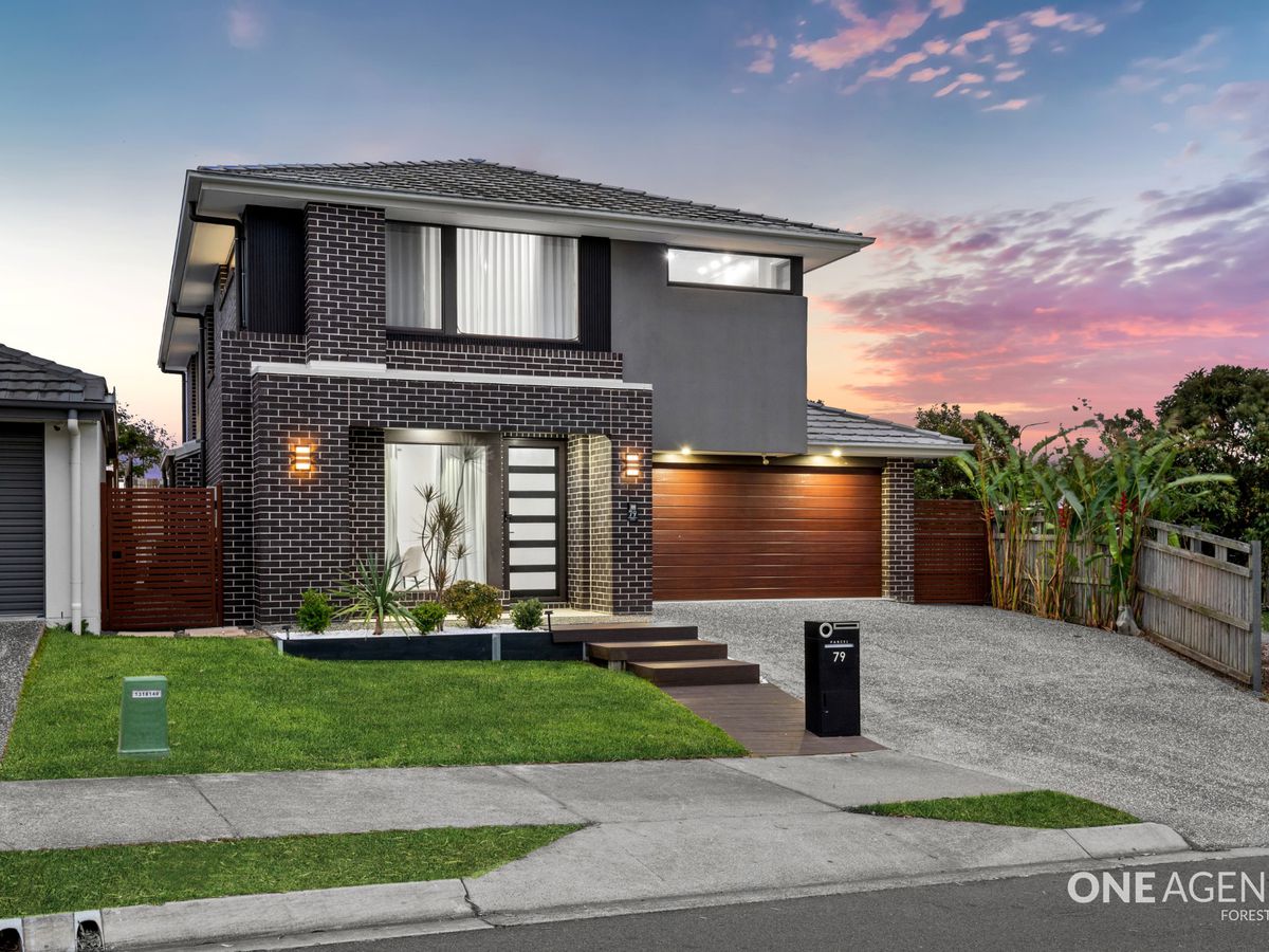 79 Calm Crescent, Springfield Lakes