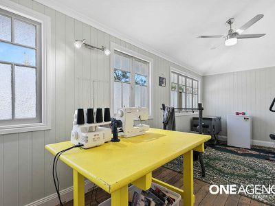 24 Beaufort Street, Howard