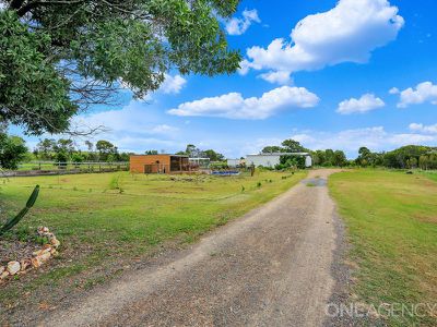 46 Bowarrady Court, River Heads