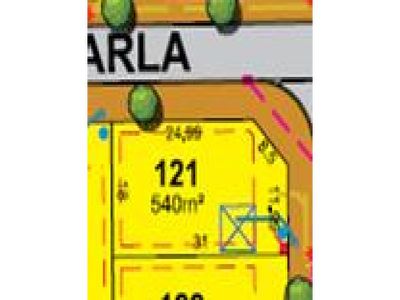 2 Tiru Close, Karlkurla