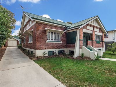 9 Bennett Street, East Ipswich
