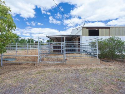 53 Old School Road, Wangaratta