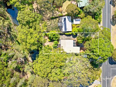 10 Rosedale Parade, Rosedale
