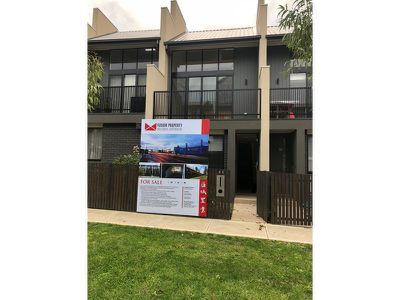 53 Central Park walk, Cheltenham
