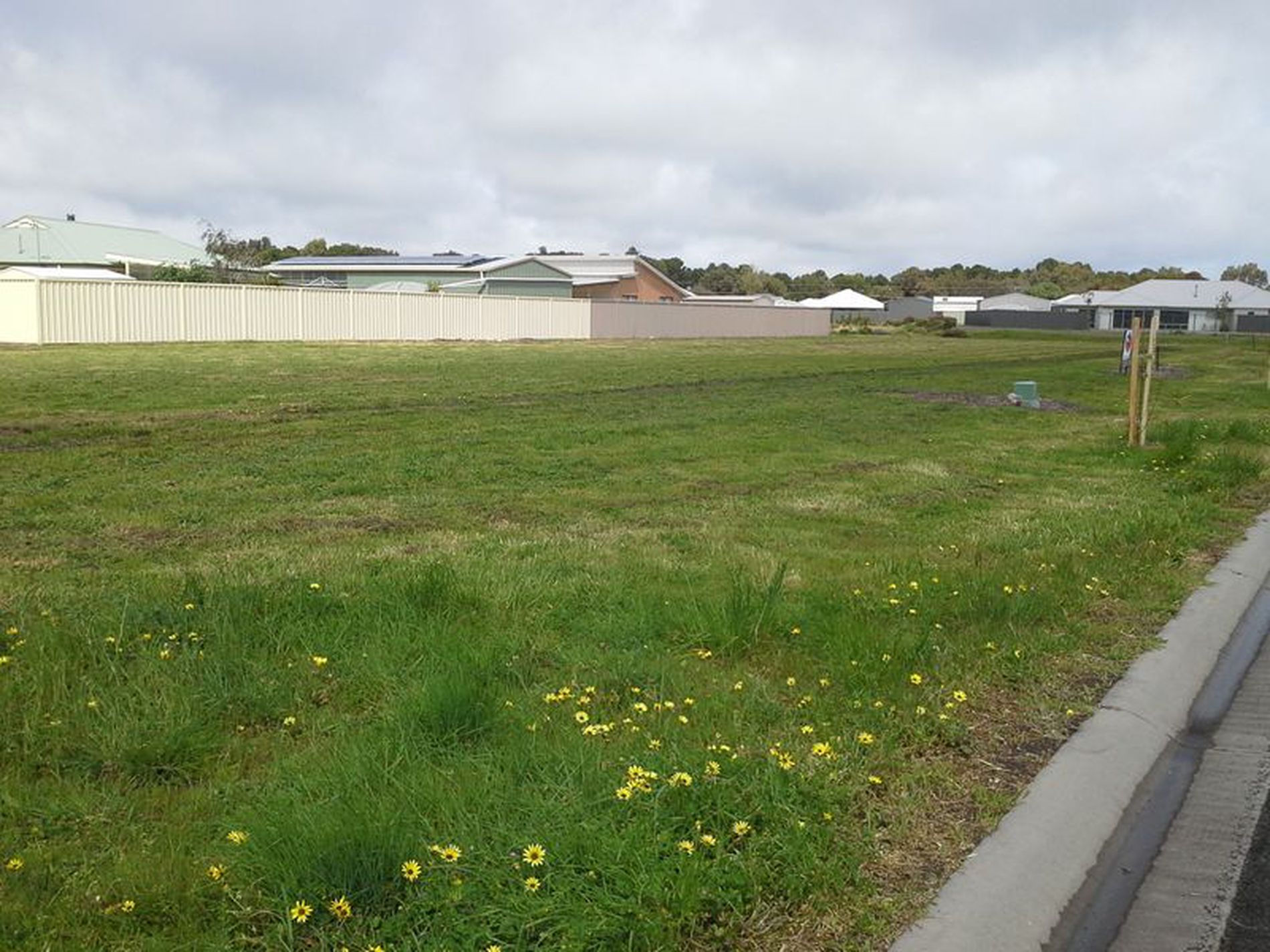 Lot 37, Grey Terrace, Millicent