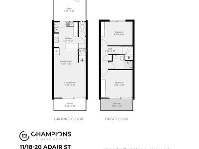 11 / 18-20 Adair Street, Yorkeys Knob