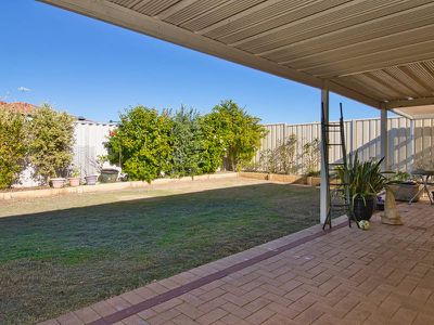 5 Eiffel Crescent , Port Kennedy