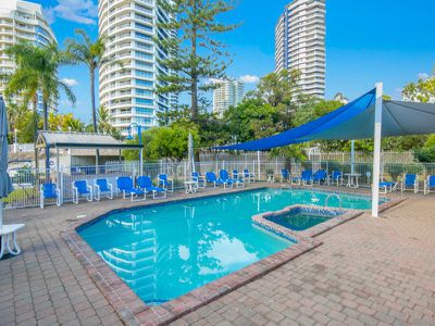 32 / 37 Bayview Street, Runaway Bay