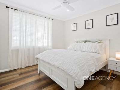 1 Cheshire Street, Berkeley