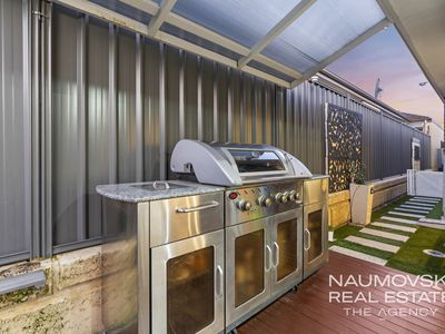 64 Panzano Circuit, Woodvale