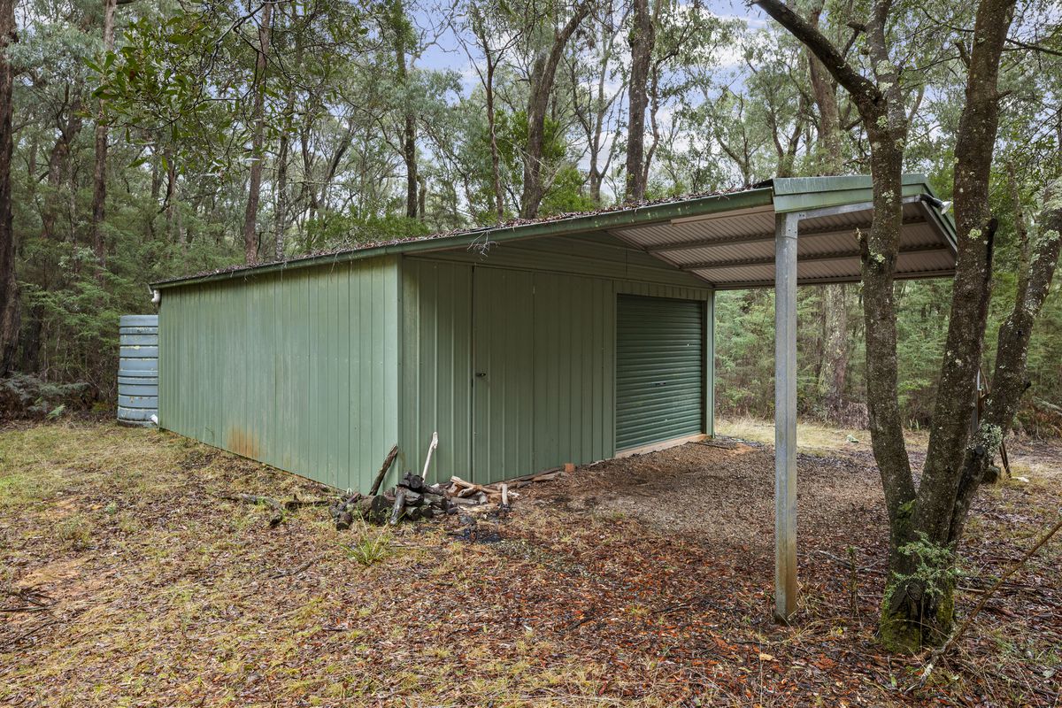 4258 Mansfield-Woods Point Road, Kevington
