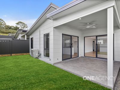 17 Cambewarra Drive, Tullimbar