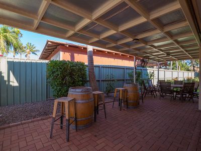 2 Sharman Mews, Port Hedland