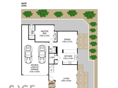 3 / 13-17 Greenacre Road, South Hurstville