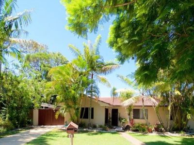 10 Katrina Avenue, Rochedale South