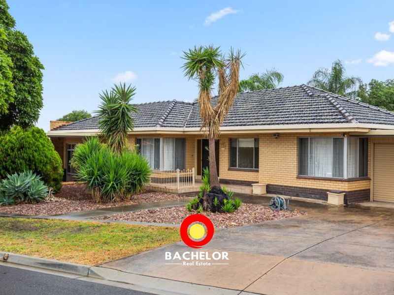 3 Vincent Avenue, Athelstone