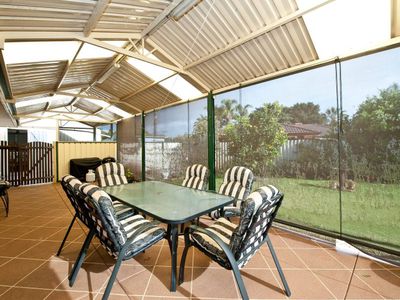 *9 Shaftesbury Avenue, Alexander Heights
