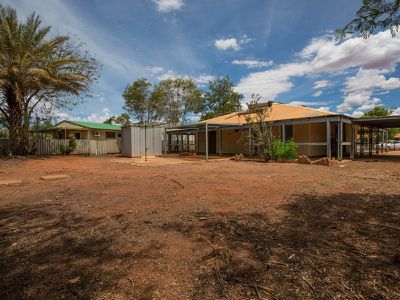 12 Nyanda Place, South Hedland