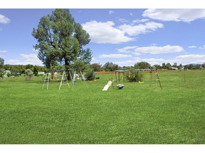 61 Bushs Lane, Gunnedah