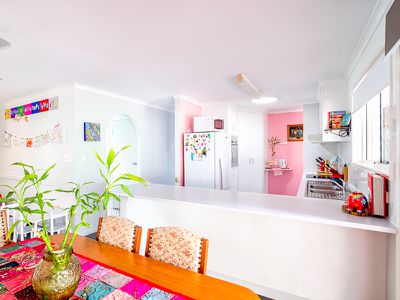 24 Lido Parade, Urangan