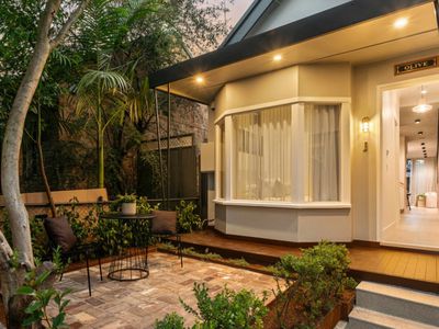 233 Victoria Road, Marrickville