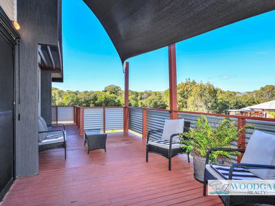 27 MACKEREL STREET, Woodgate