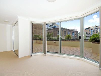 503 / 1-9 Pyrmont Bridge Road, Pyrmont