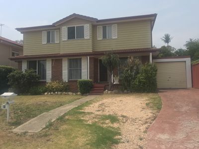 67 Clifford Crescent, Ingleburn