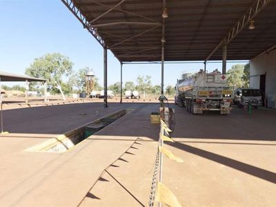 Lot 2 Stockman Road, Kununurra