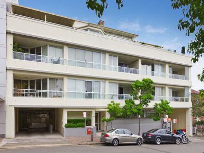 17 Berry Street, North Sydney