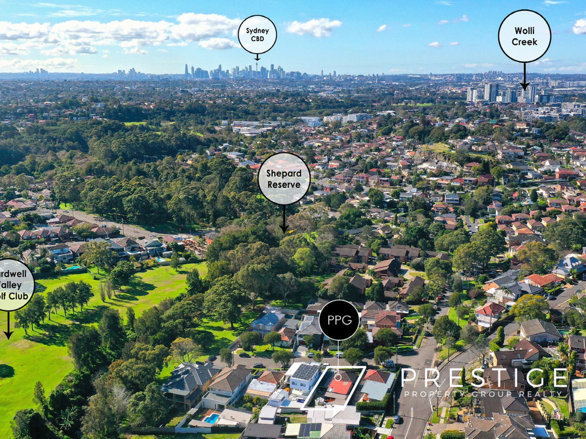 46 Wilsons Road, Bardwell Valley