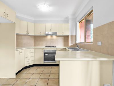 7 / 9-11 Wigram Street, Harris Park