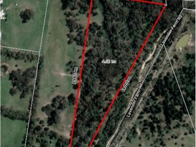 65 Bunstons Road, Tolmie