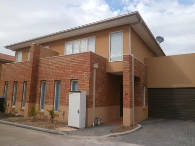 20 / 1-5 Stawell Street, Werribee