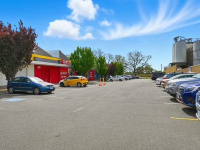 1-15 St John Street, Launceston