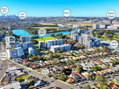 2 Valda Avenue, Arncliffe