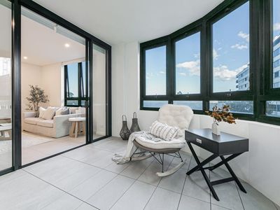1Bed / 1A Lemon Tree Avenue, Melrose Park