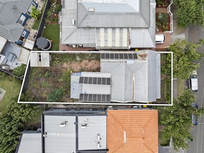 18 Fairlie Street, Yarraville