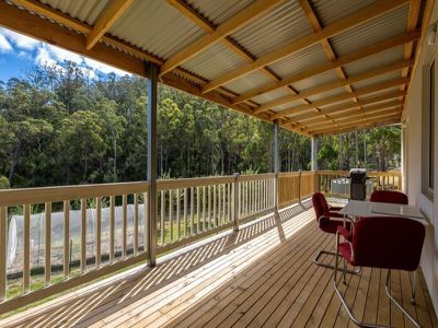 201 Knights Road, Huonville