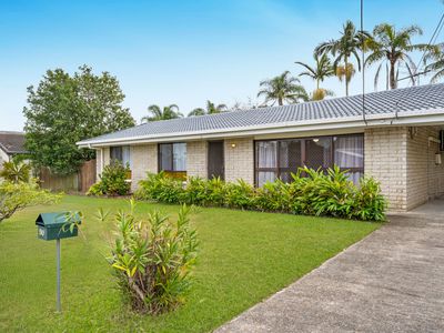 10 Clarinda Avenue, Springwood