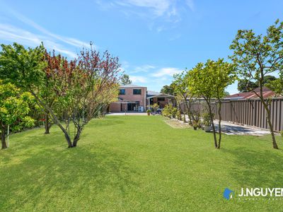 14 James Street, Fairfield East