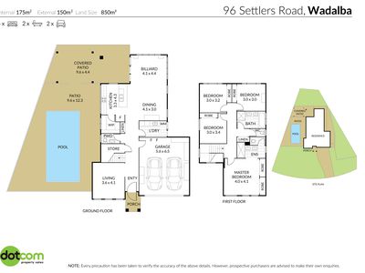 96 Settlers Road, Wadalba