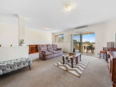 20 / 9-11 Hill Street, Baulkham Hills