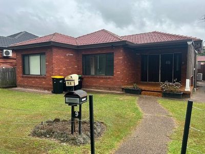 9 Church Road, Moorebank
